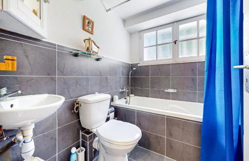 Lovely Apartment In Magnac Laval - Foto 25