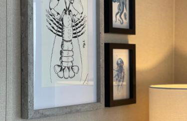 Stones Throw Lodge - Foto 7