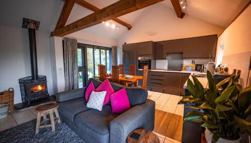 Wye Cottage - Foto 3