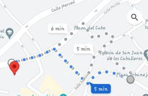 Sherryflat Estudio- Parking, - Foto 35