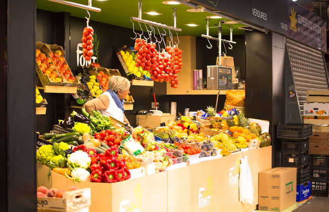 Apartamentos La Guarida 1820 - Foto 36