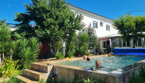 Yuccasa - Small Glamping Camping & Studio's - Foto 3