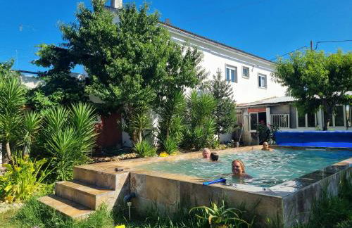 Yuccasa - Small Glamping Camping & Studio's - Photo 3