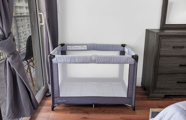 Modern Condos Located in Brickell - Photo 34