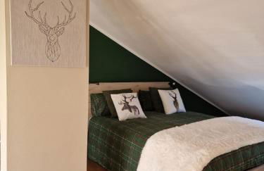 Home holidays- attico arc en ciel - Photo 9