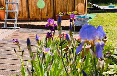 Uroczy dom nad jeziorem Śniardwy tuż obok plaży - Foto 2