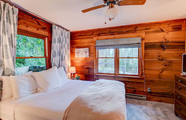 Heritage Hill Cabins - Foto 15