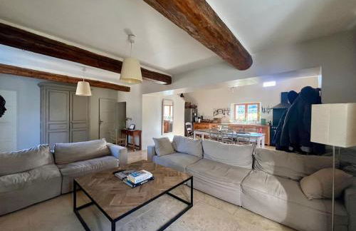 Très beau mas à Bonnieux - Foto 20