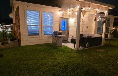 5BR BIG Home in Tomball, Game Room 10 pax - Foto 35