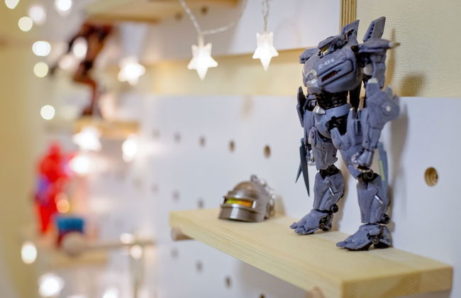 Xi'an The Queen's Box - Foto 36