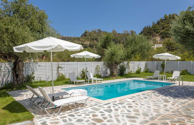 Michaelo Villa - Affordable Luxury - Michaelo Villa - Affordable Luxury - Foto 5