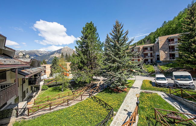 Appartamento Pian dei Larici - Photo 17