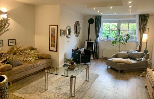 Rose Cottage in Rees die Seele baumeln lassen - Photo 7