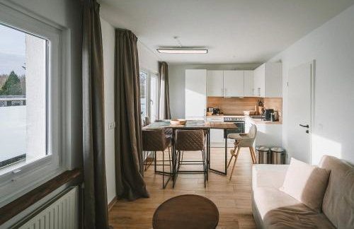 NC Suites Hamburg - Serviced Apartments - Foto 19