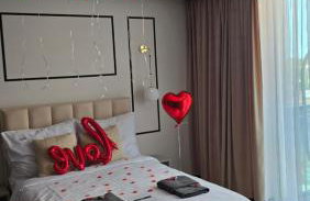 Motlava Romantic Loft - Jacuzzi - Foto 3