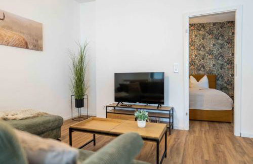 Möbliertes Wohnen - Wiebke - Foto 21