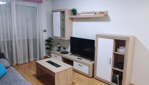 Apartamento La Zahora - Teruel - Foto 4