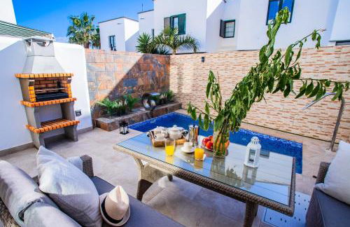 Casa Evelyn Piscina Climatizada - Foto 62