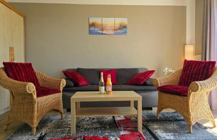 Ferienwohnungen Seehund und Muschel - Urlaub mit Hund - Foto 16