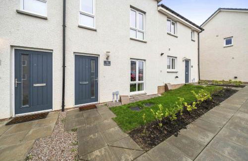 Fern Walk Cosy 3 Bedroom House - Dalkeith - Photo 32