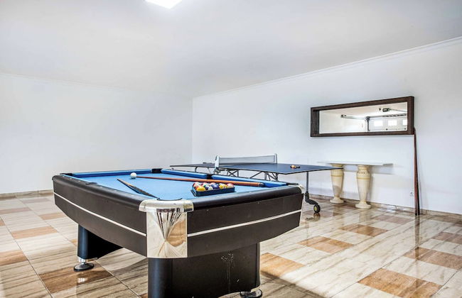 Villa Paris - Foto 2