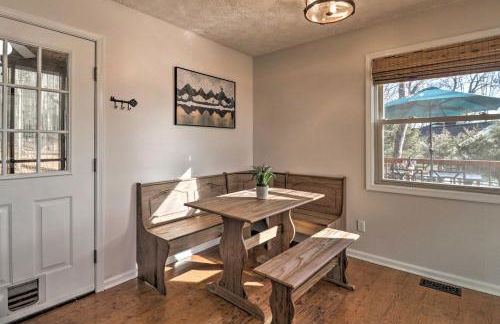 Massanutten Resort Cabin Walk to Amenities - Foto 6