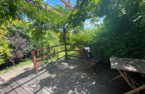 Uroczy dom i bezpłatny parking - Foto 28