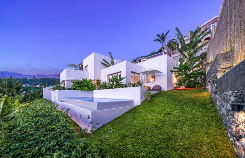 Casas da Vargem shared swimming pool by An Island Apart - Foto 60