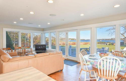 Ocean Views New A C Dog Welcome - Foto 10