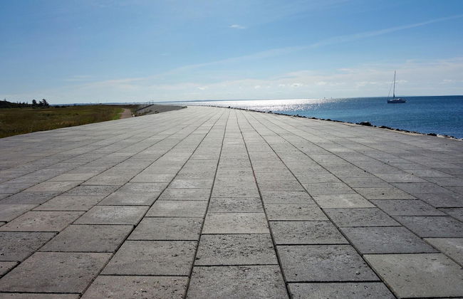 Exclusives Appartement auf Fehmarn - Foto 37