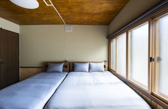 YADOt Inn OTARU - Foto 4