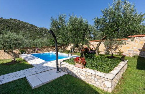 Two-Bedroom Holiday Home In Desne - Foto 11