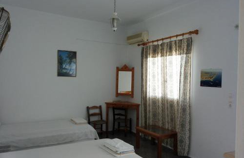 Zeus Apartments - Foto 23
