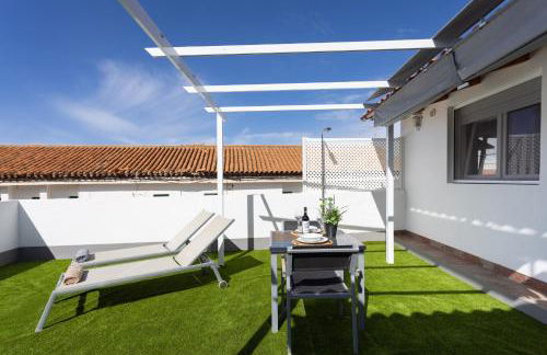 Casa Isabela with Roque Nublo view - Foto 19