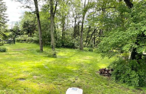 Forest and River Side Tranquil House - Foto 26