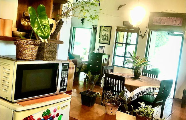 Captain's Bungalow - Foto 56