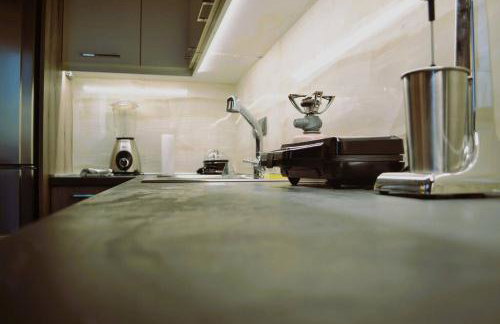 Stelios apartment - Foto 12