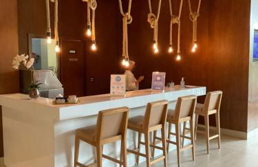 Estanconfor Flat Alto Padrão Quadra da Praia - Photo 6