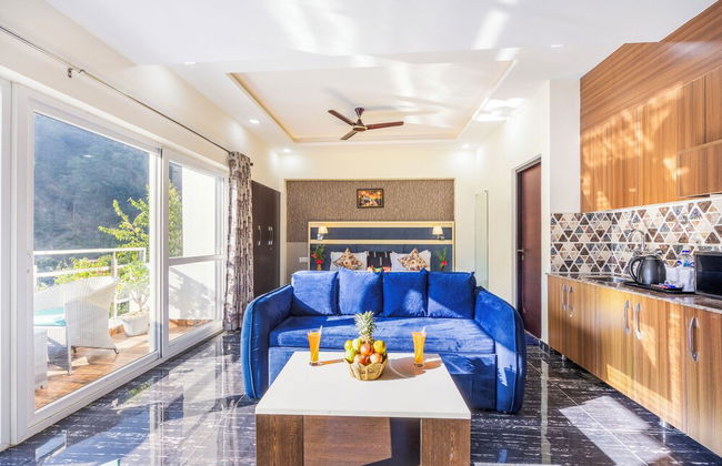 Alaya Stays Kingdom Heartz - Photo 54