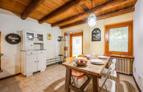 Romeos Cottage Public free parking bike rental - Foto 23