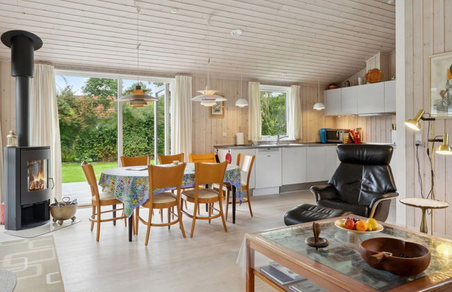 "Rikus" - 300m from the sea - Foto 26