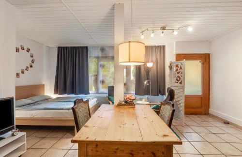 1 Zimmer Ferienwohnung - Foto 4