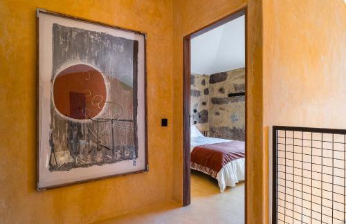 Lemon Villa with Private Indoor Heated Pool - Oporto Lemon Farm, near Porto - Foto 53