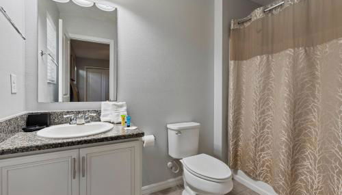 Amazing 4BdrmsPrivate Hot Tub7 miles from Disney - Foto 5, Other