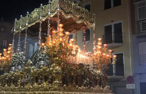 APARTAMENTOS MARMOLES CENTRO - Foto 48