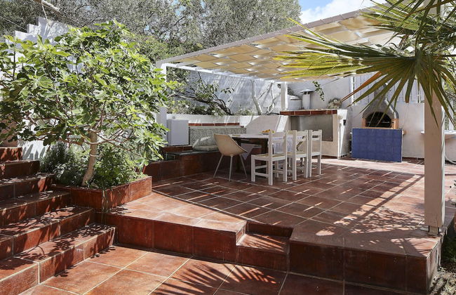 Longobardi Sea Front Villa Chania Greece - Foto 22