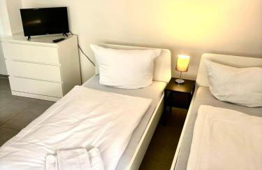 2 room house for workers - Foto 13