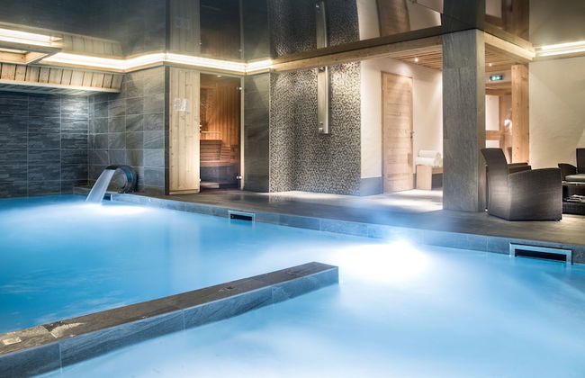 Résidence Les Cîmes - Photo 1