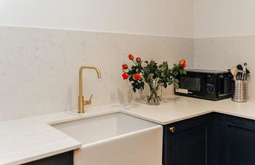 Cart Shed 1 - From 140 Per Night - Foto 7