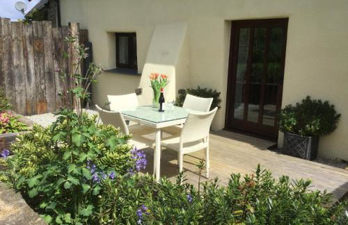 WebberHillFarmCottages - Foto 15